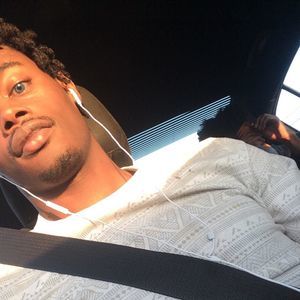 Meet your Posher, Aaron